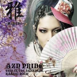 Miyavi : Azn Pride - This Iz the Japanese Kabuki Rock